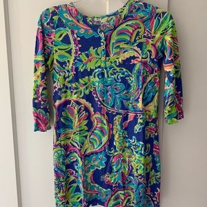 Lily Pulitzer dress